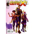 Genext (2008 Ltd) # 001 NM- AMERICAN COMICS