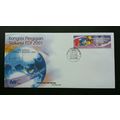 Malaysia FDI World Dental Congress 2001 Health ...