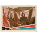 1976 Donruss Space: 1999 Movie trading Card #64...