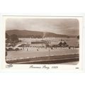 Bowness Bay Cumbria Modern Postcard The Francis...