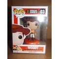 Toy Story WOODY (SF GIANTS EDITION) Special Eve...