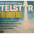 The Ventures-Telstar, The Lonely Bull-LP-1962-V...