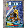 CHECKMATE # 1 (1988) DC COMICS (NM Condition)
