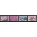 772 3c Connecticut Just Clears MNH VA0459d