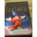 Disney's Fantasia VHS