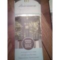 Aromessence incense sticks Russian Musk 5 sticks