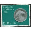 Ireland 1978 50th Anniversary Irish Currency 10...