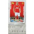 2011/12 Topps Match Attax Trading Card - Ryan G...
