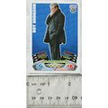 2011/12 Topps Match Attax Trading Card - Roy Ho...