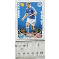 2011/12 Topps Match Attax Trading Card - Ronnie...