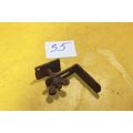 WW2 Wehrmacht tool holder lock with wingnut 35