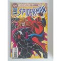 SPIDER-MAN #66 - 1st PRINT - MARVEL COMICS (199...