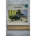 Westland Dragonfly - GB - Naval Helicopter - Co...