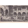 Death Funeral of Ilaria del Carretto San Martin...