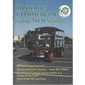Historic Commercial News, Volume 33 No. 3 May 2018