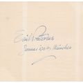 Emil Preetorius German Illustrator Artist Hand ...