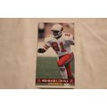 Randall Hill 1994 GameDay GameDay '94 NO. 6