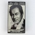 Night Train To Munich VHS Tape Margaret Lockwoo...