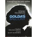Goldas Balcony Tovah Feldshuh Manhattan Theatre...