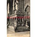 Abbaye de Saint Denis, Tombeau de Louis de Fran...