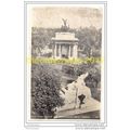 HYDE PARK CORNER AND WELLINGTON ARCH, LONDON, E...