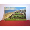 PARADE & SANDS, MUNDESLEY-ON-SEA, NORFOLK, unus...