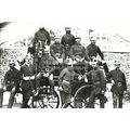 rp01619 - Isle of Wight - Sandown Fire Brigade ...