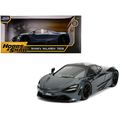 Shaw's McLaren 720S RHD (Right Hand Drive) Meta...