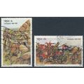 Centenary Battle of Amajuba - South Africa 1981...