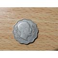 Iraq 1933 4 fils Coin