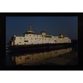 fq0127 - Dutch Ferry - Prinses Juliana, at Vlis...