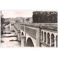 34 - Béziers - pont du canal