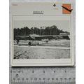 Junkers J1 - Germany - Fighter - Collectors Clu...