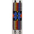 Traditional Huichol Art. Mexico Glass Seed Bead...
