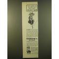 1961 Squibb Vionate and Vionate-L Ad - Just wat...