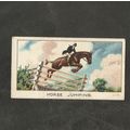 Boguslavsky Sports Records 1925 Series 2 Horse ...