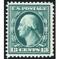 339, Mint NH 13¢ - Nice Fresh Stamp! SCV $95 * ...