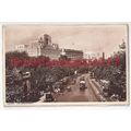 LONDON, THE EMBANKMENT, LONDON, ENGLAND, Postcard