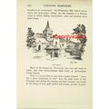 East Meon, Hampshire, Book Illustration (Print)...