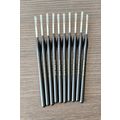Modelling Fine Paint brush brushes Size 00 Sabl...