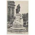 CALAIS Le Monument Jacquard 1910 France early 2...