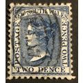 AUSTRALIAN STATES..-new south wales SG 225g USE...