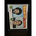 1974 All-Pro: Linebackers #219 | 1975 Topps Foo...