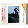 Vintage 60s Analogue Kodachrome Photo Slide, Am...