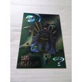 Batman Forever Metal Premiere Movie Art Edition...