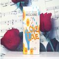 I Love Love By Cheap And Chic Moschino 1.7 OZ. EDT Spray