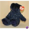 1999 Ty Attic Treasures Orion the Bear with Tag