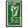 1953 Michel 116 - #4 fine used (o)