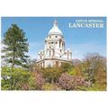 Lancaster, Lancashire - Ashton Memorial, Willia...