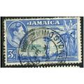 1938/1952 SG 126 - fine used (o)